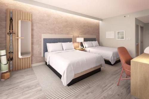even hotel orlando universal blvd by ihg