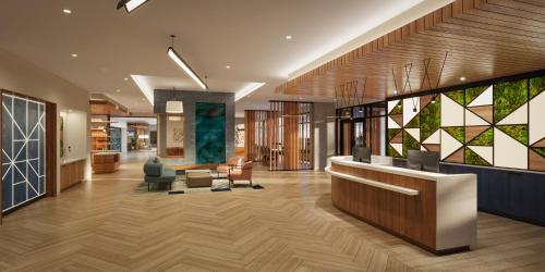 even hotel orlando universal blvd by ihg