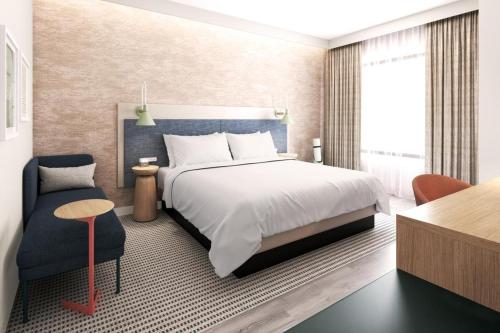 even hotel orlando universal blvd by ihg