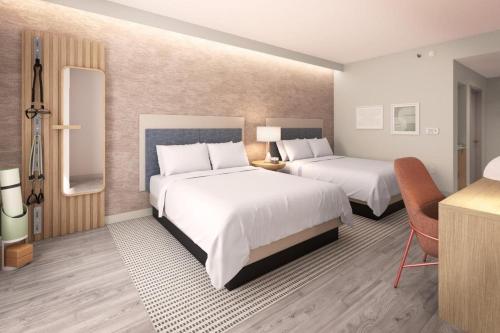 even hotel orlando universal blvd by ihg