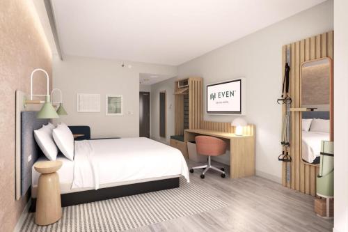 even hotel orlando universal blvd by ihg