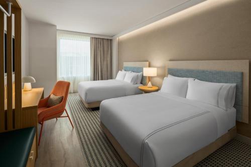 even hotel orlando universal blvd by ihg