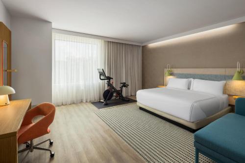 even hotel orlando universal blvd by ihg