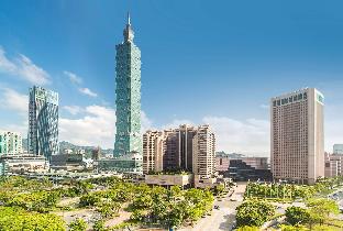Grand Hyatt Taipei,Taipei>>Daan,5 star