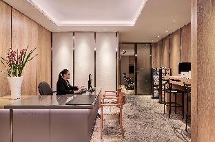 Grand Hyatt Taipei,Taipei>>Daan,5 star