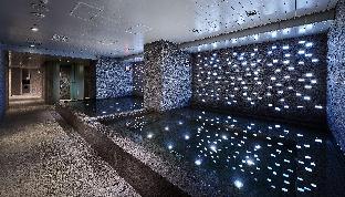 Grand Hyatt Taipei,Taipei>>Daan,5 star