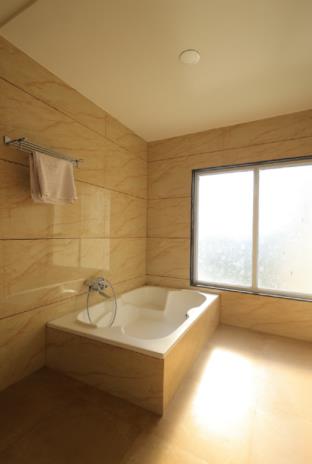 hotel lakeview resort and restro indor