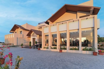 enrise by sayaji junagadh