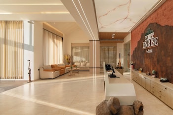 Enrise By Sayaji Junagadh,,3 star