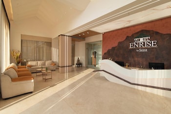 Enrise By Sayaji Junagadh,,3 star