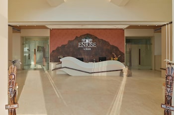 Enrise By Sayaji Junagadh,,3 star