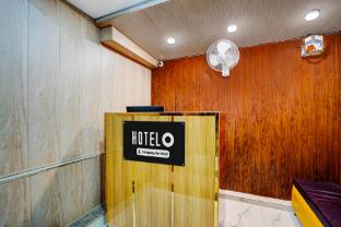 hotel o kardameshwar mahadev temple varanasi formerly pheonix rooms