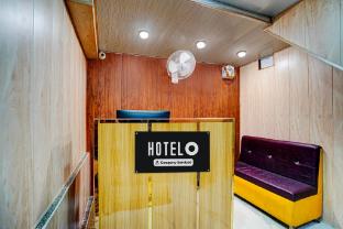 hotel o kardameshwar mahadev temple varanasi formerly pheonix rooms