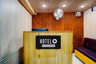 hotel o kardameshwar mahadev temple varanasi formerly pheonix rooms