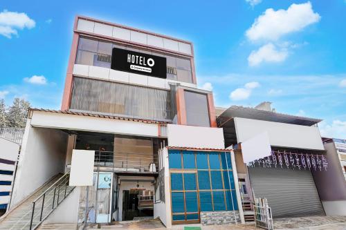 hotel o kardameshwar mahadev temple varanasi formerly pheonix rooms