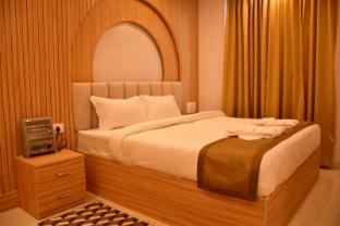 hotel devi palace