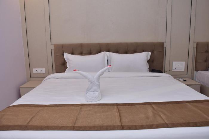 hotel devi palace