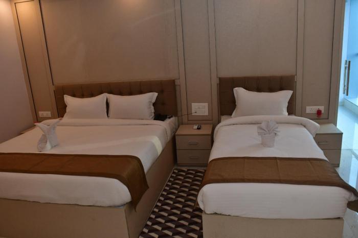 hotel devi palace