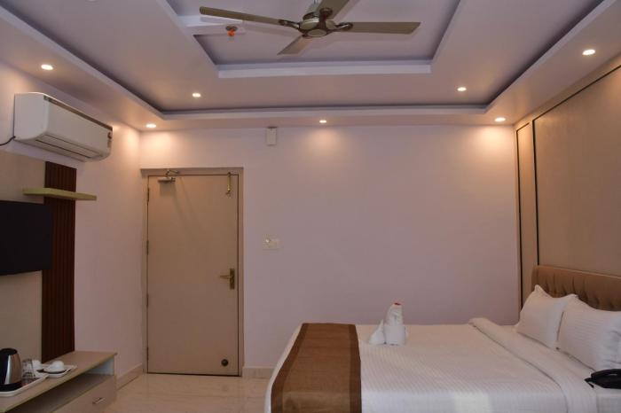 hotel devi palace