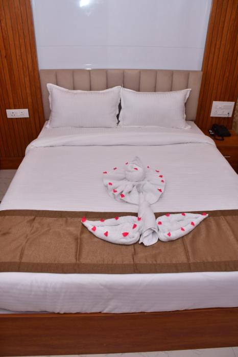 hotel devi palace