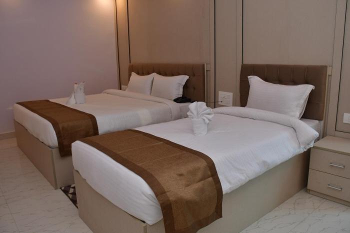 hotel devi palace