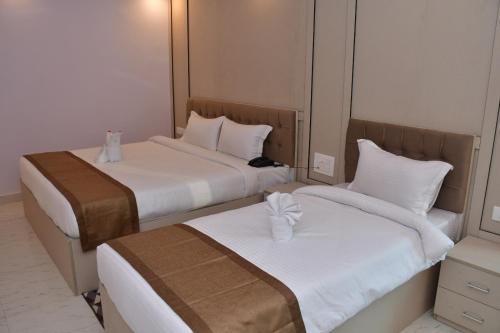 hotel devi palace