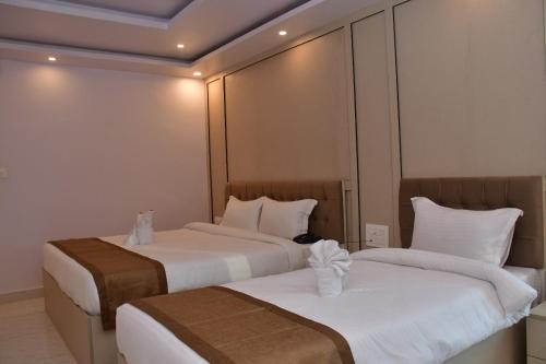 hotel devi palace