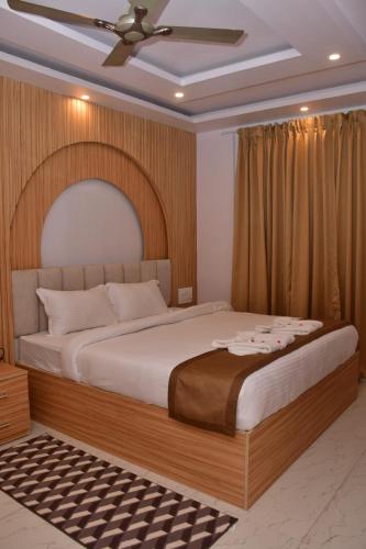 hotel devi palace