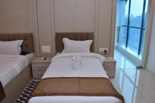 hotel devi palace