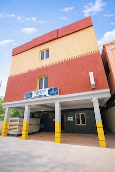 Blessing Select Dlf,,2 star