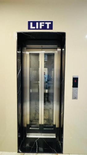 hotel shri kaila devi