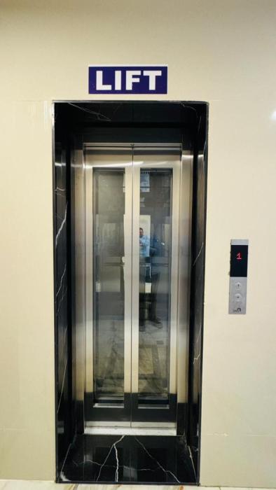 hotel shri kaila devi