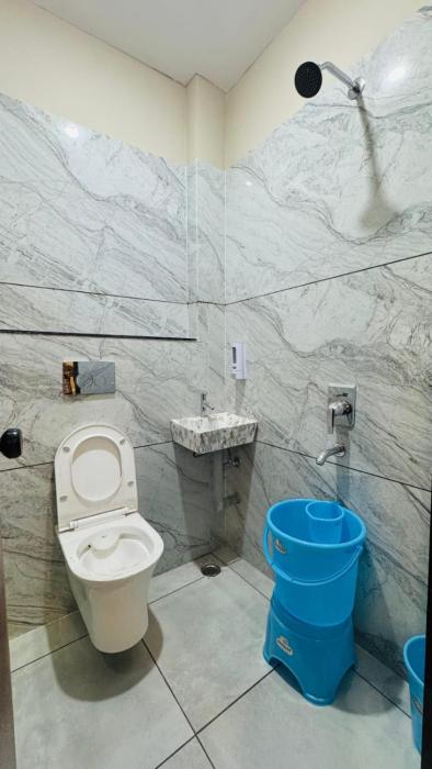 hotel shri kaila devi