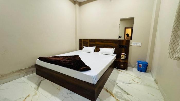 hotel shri kaila devi