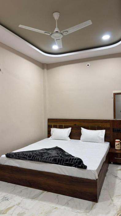 hotel shri kaila devi