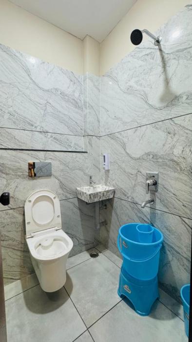 hotel shri kaila devi