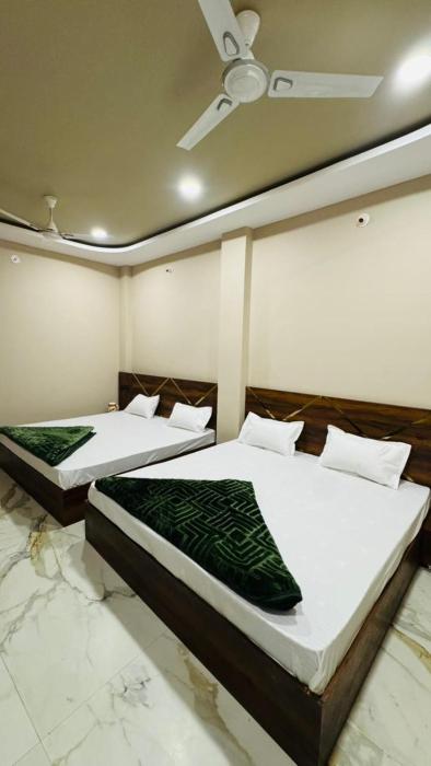 hotel shri kaila devi