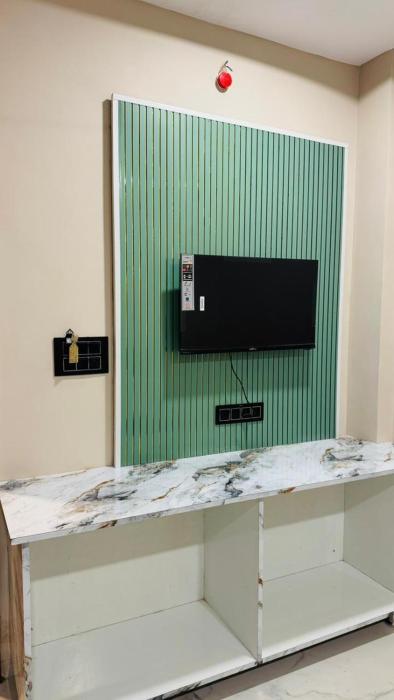 hotel shri kaila devi