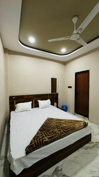 hotel shri kaila devi