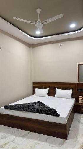 hotel shri kaila devi