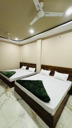 hotel shri kaila devi