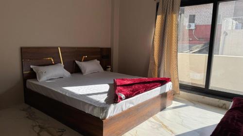 hotel shri kaila devi