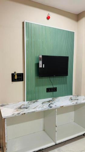 hotel shri kaila devi