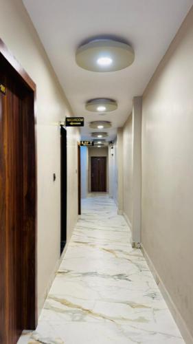 hotel shri kaila devi