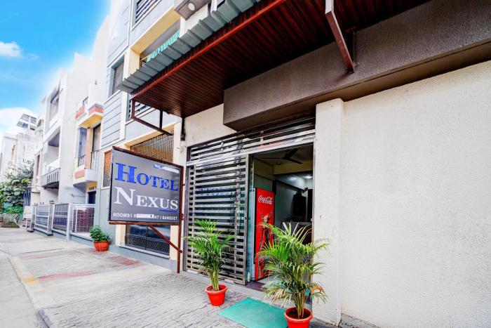 hotel o nexus