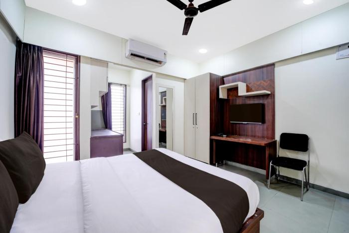 hotel o nexus