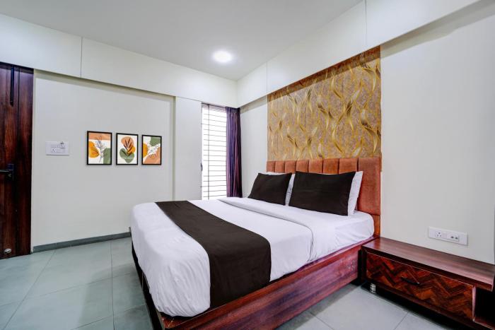 hotel o nexus