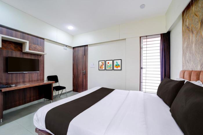 hotel o nexus