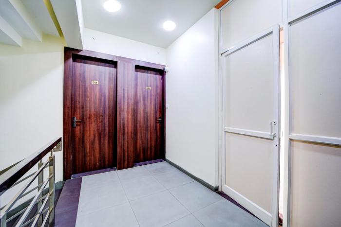 hotel o nexus