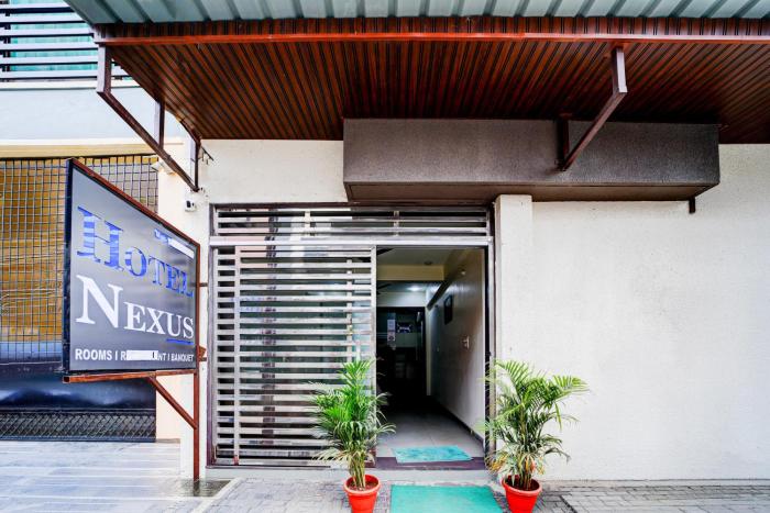 hotel o nexus